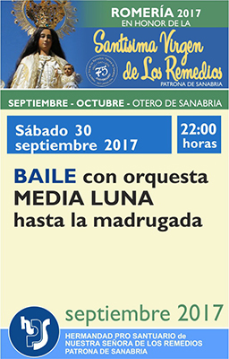 20170912_hdad_santuario_sanabria_rds_0930_2200_baile 20170912_hdad_santuario_sanabria_rds_0930_2200_baile