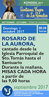 20170912_hdad_santuario_sanabria_rds_1001_0830_rosario_aurora 20170912_hdad_santuario_sanabria_rds_1001_0830_rosario_aurora