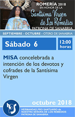 20170926_2000_hermandad_santuario_sanabria_redes_1006_1200_misa_sabado 20170926_2000_hermandad_santuario_sanabria_redes_1006_1200_misa_sabado