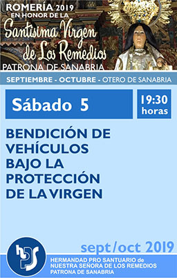 1005_1930_sanabria_redes_BENDICION_VEHICULOS 1005_1930_sanabria_redes_BENDICION_VEHICULOS